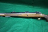 Ruger M77 Hawkeye African .223 Remington - 7 of 14