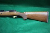 Ruger M77 Hawkeye African .223 Remington - 6 of 14