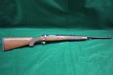 Ruger M77 Hawkeye African .223 Remington - 1 of 14