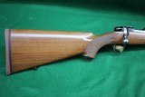 Ruger M77 Hawkeye African .223 Remington - 2 of 14