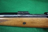 Ruger M77 Hawkeye African .223 Remington - 11 of 14