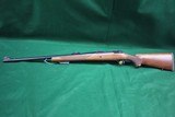 Ruger M77 Hawkeye African .223 Remington - 5 of 14