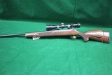 Weatherby Vanguard .300 Weatherby Magnum - 5 of 8