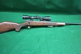 Weatherby Vanguard .300 Weatherby Magnum - 1 of 8