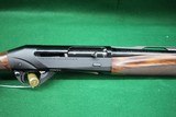 Benelli Super Black Eagle 3 12Ga - 3 of 8