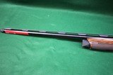 Benelli Super Black Eagle 3 12Ga - 8 of 8