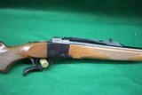 Ruger #1 7x57 Mauser - 3 of 8