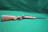 Ruger #1 7x57 Mauser - 1 of 8