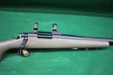 Remington 700 Tactical .308 Winchester - 3 of 8