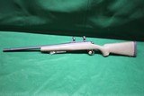 Remington 700 Tactical .308 Winchester - 5 of 8