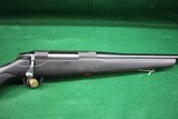 Tikka T3X .308 Winchester - 3 of 8