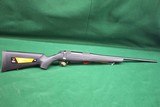 Tikka T3X .308 Winchester - 1 of 8