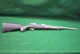 Sako 85 S FinnLight .308 Winchester - 1 of 8