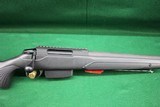 Tikka T3x Tactical .308 Winchester - 3 of 8