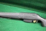 Tikka T3x Tactical .308 Winchester - 7 of 8