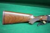 Ruger #1 270 Winchester - 2 of 8