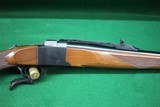 Ruger #1 270 Winchester - 3 of 8