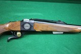 Ruger #1 .308 Winchester - 3 of 8
