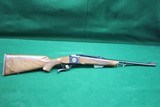 Ruger #1 .308 Winchester - 1 of 8