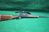 Browning BLR .308 Winchester - 1 of 8