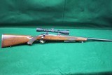 Ruger M77 .300 Win Mag - 1 of 8
