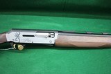 Browning Silver Hunter 12Ga - 3 of 8