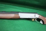 Browning Silver Hunter 12Ga - 7 of 8