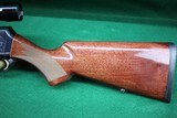 Browning BAR 7mm Remington Magnum - 6 of 11