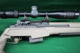 Springfield M1A .308 Winchester - 3 of 8