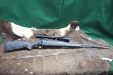 Weatherby .300 WBY Mag - 1 of 8