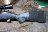 Weatherby Mark V .270 Wby Mag - 6 of 8
