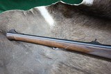 Sako Bavarian Carbine 6.5x55 Swedish - 8 of 8