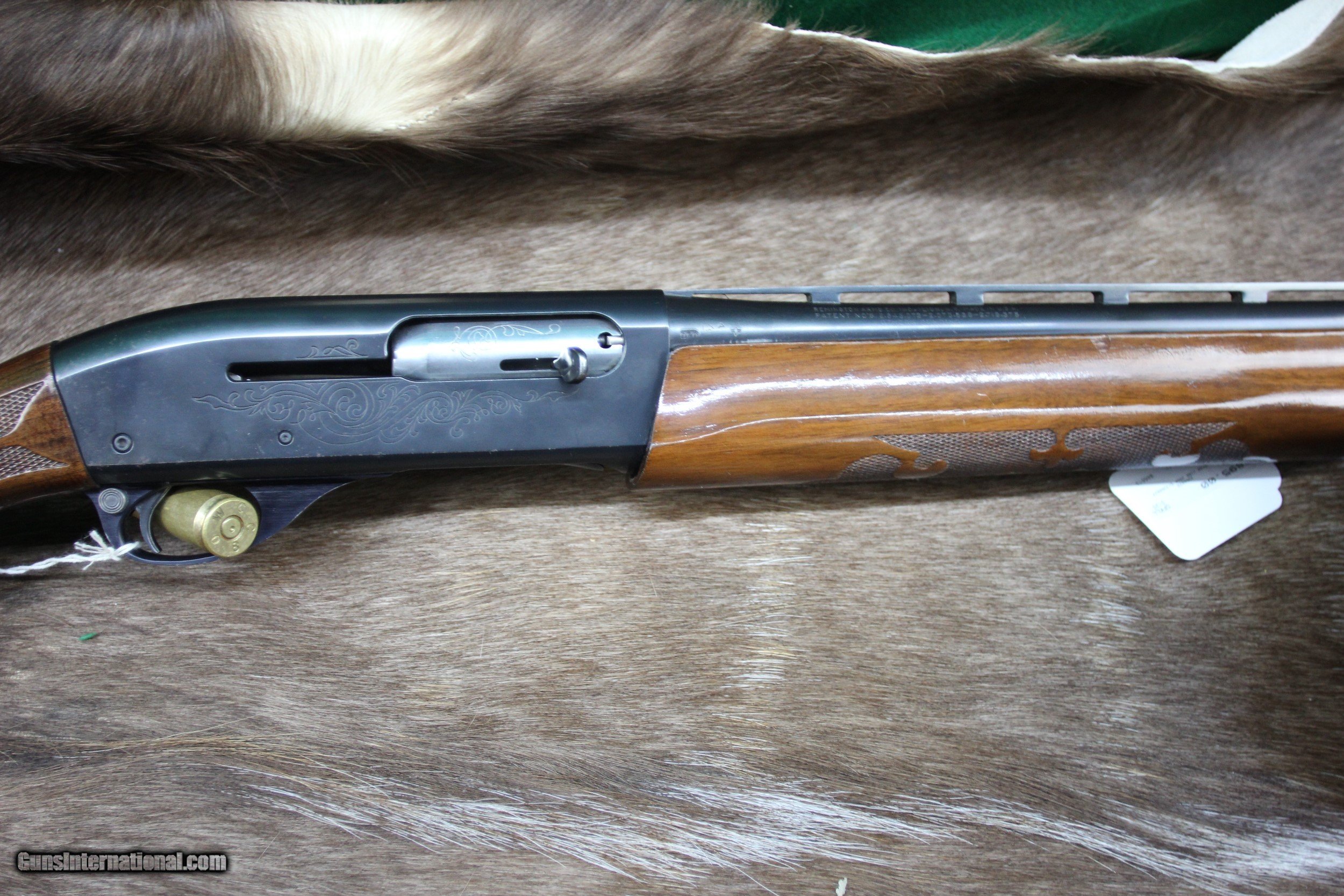 Remington 1100 20ga