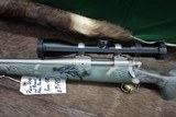 Remington 700 LH 7mm-08 - 3 of 8