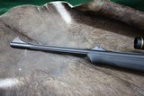 Blaser R8 Porfessional .375 H&H Left Handed - 4 of 8