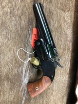 Uberti Schofield .38 Colt & .38 Special - 1 of 2