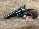 Uberti Stallion Birdhead .38 Colt .38 Special - 1 of 2