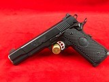 Nighthawk 1911 FALCON 45acp - 1 of 8