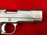 NIghthawk T4 9mm 1911 Stainless - 7 of 11