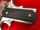 NIghthawk T4 9mm 1911 Stainless - 3 of 11