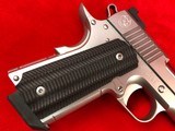NIghthawk T4 9mm 1911 Stainless - 6 of 11