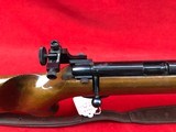 Remington M540X TARGET 22LR - 4 of 12