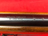 Remington M540X TARGET 22LR - 5 of 12