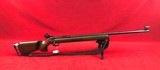 Remington M540X TARGET 22LR - 2 of 12