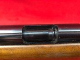 Remington M540X TARGET 22LR - 9 of 12