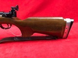 Remington M540X TARGET 22LR - 10 of 12