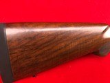 CZ 550 Safari Magnum Rifle .458 Lott - 2 of 12