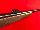 CZ 550 Safari Magnum Rifle .458 Lott - 5 of 12