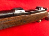 CZ 550 Safari Magnum Rifle .458 Lott - 10 of 12