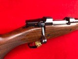 CZ 550 Safari Magnum Rifle .458 Lott - 3 of 12